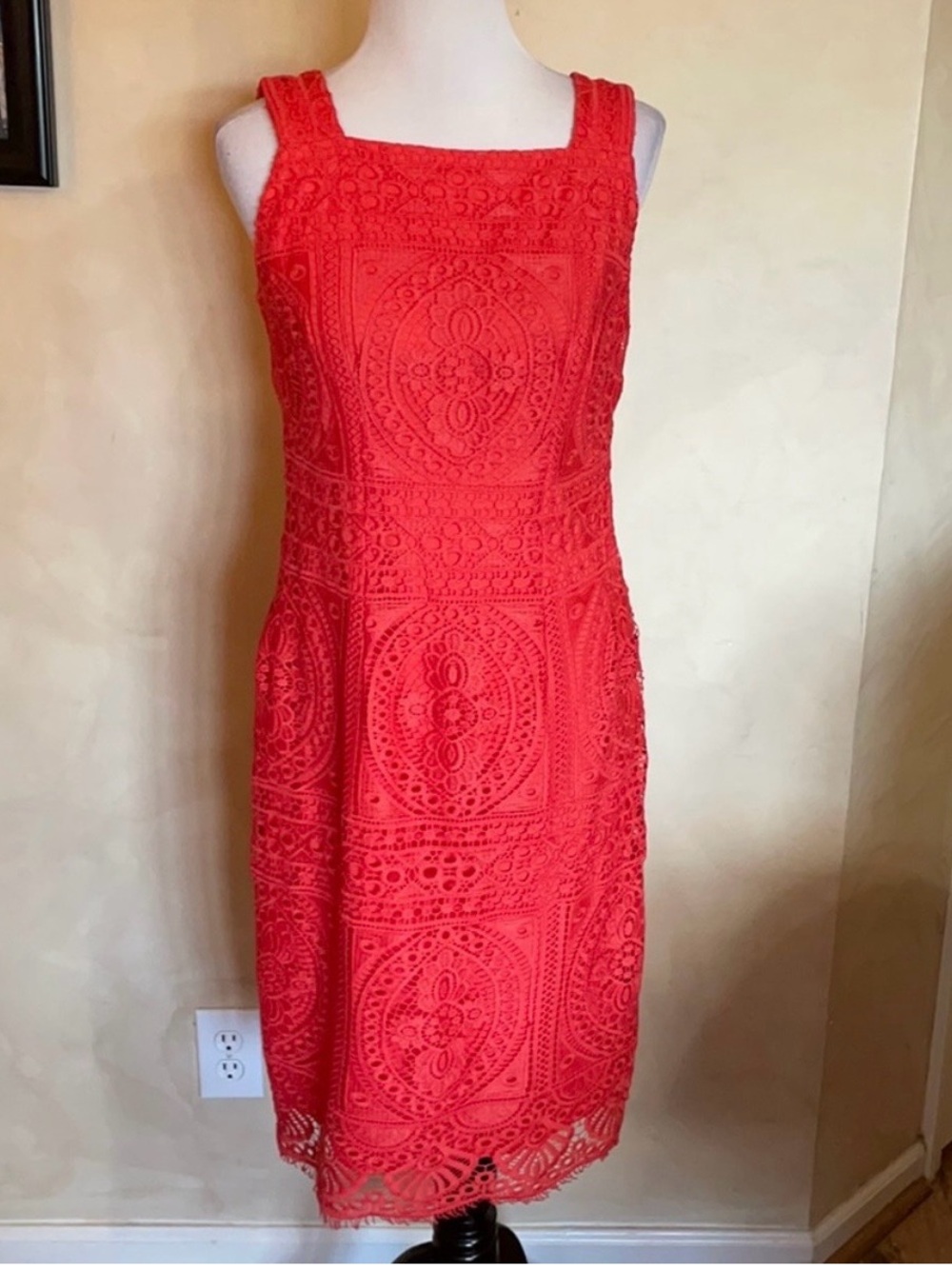 London Times Dress